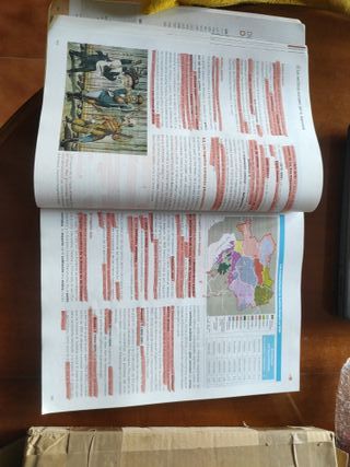 Historia del Mundo Contemporáneo 1.