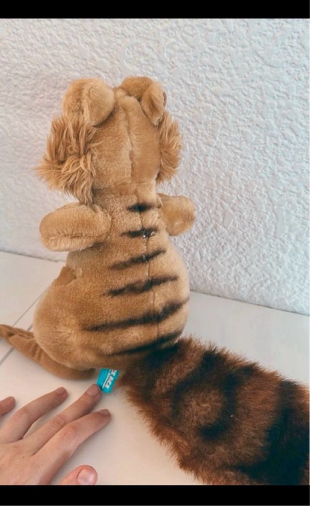 Peluche Ardilla Scrat Ice Age