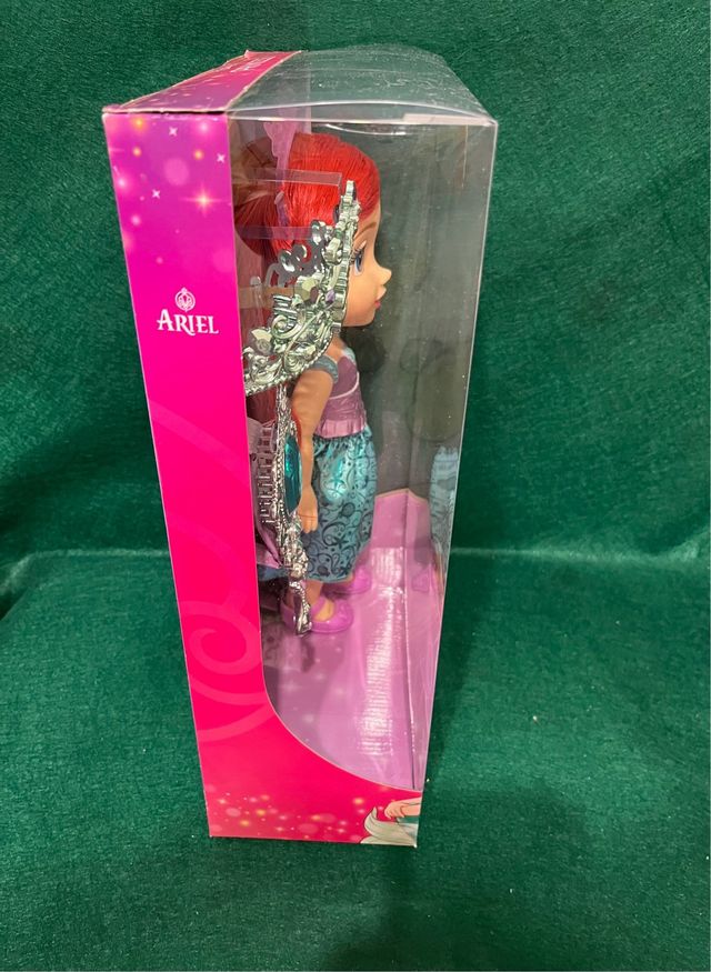 Disney Princess Ariel