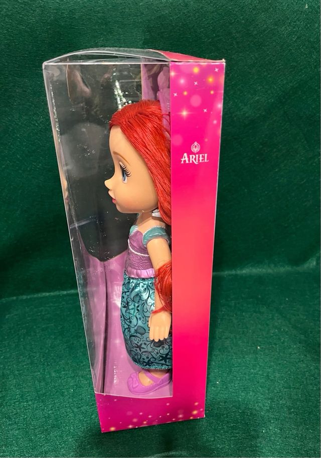 Disney Princess Ariel