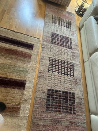 Tappeti fatti a mano in lana e persiani nuovi