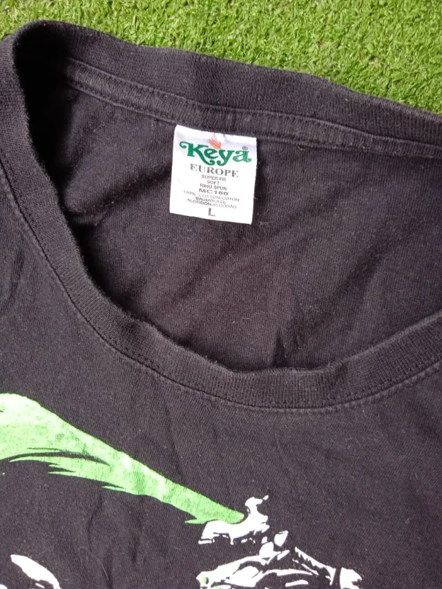 Camiseta League of Legends Maestro Yi LOL