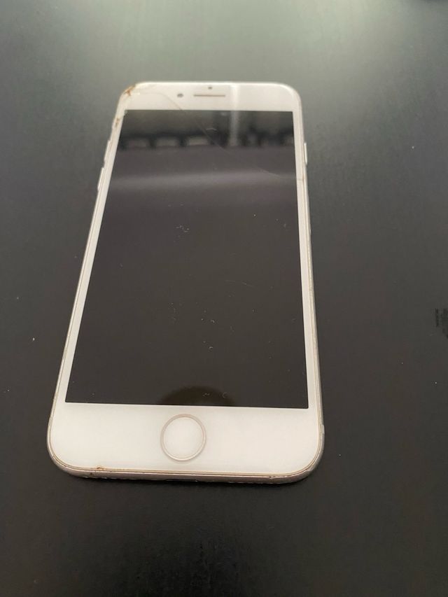 iPhone 8 256GB Bianco