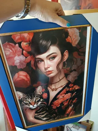 Láminas Grandes Papel