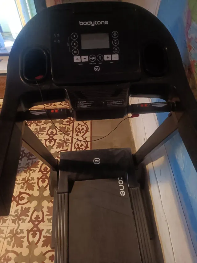 Cinta de correr Bodytone