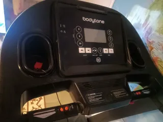 Cinta de correr Bodytone