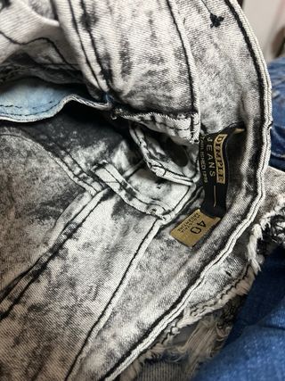 Lote Ropa Mujer Tallas S M L