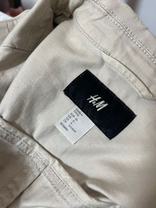 Lote Ropa Mujer Tallas S M L