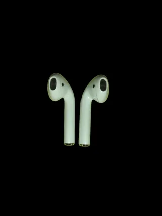 Auriculares Apple AirPods 2ª Gen Blancos