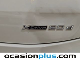 BMW X4 xDrive20d 140 kW (190 CV)