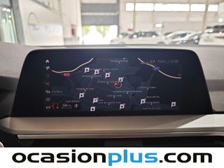 BMW X4 xDrive20d 140 kW (190 CV)