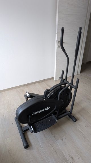 Ellittica Bodyline usata funzionante