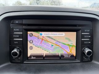 Mazda CX-5 2.2 150 style 2WD