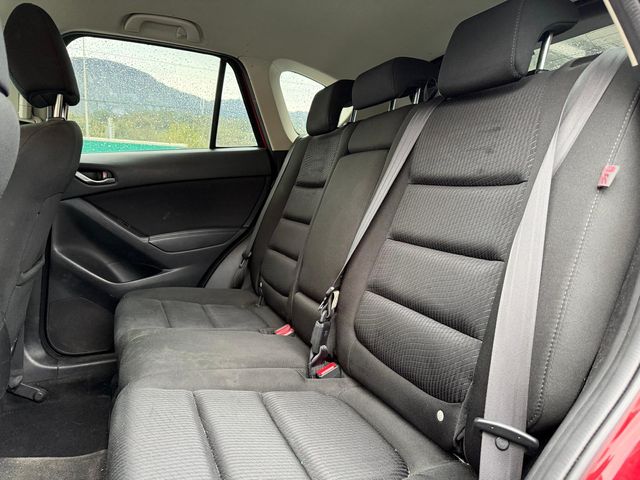 Mazda CX-5 2.2 150 style 2WD