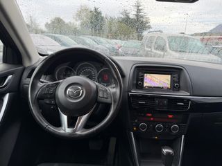 Mazda CX-5 2.2 150 style 2WD