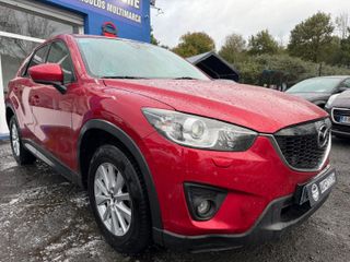 Mazda CX-5 2.2 150 style 2WD