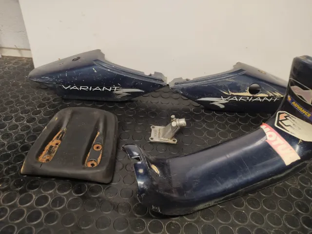 Recambios moto Variant