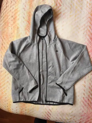 Chaqueta deportiva mujer