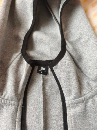 Chaqueta deportiva mujer