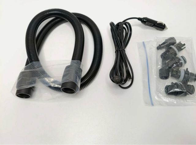 Bomba Eléctrica Outdoor Master Dolphin