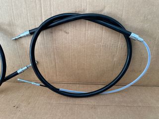 BMW E36 CABLE FRENO MANO