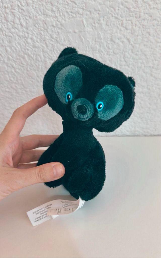 Peluche Oso Mor'du Brave Pixar