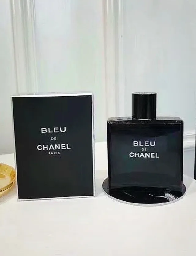 Bleu de Chanel