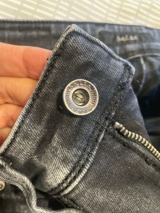 Tejanos Salsa push in