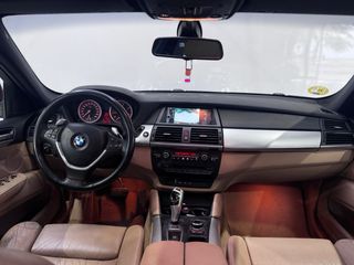 BMW X6 2010