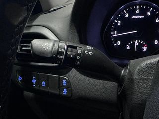 Hyundai i30 Klass SLX 1.5 DPI 110 5p