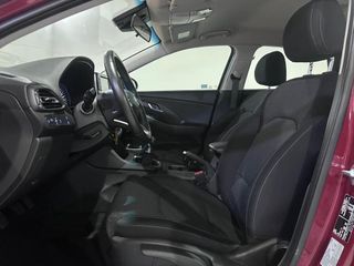 Hyundai i30 Klass SLX 1.5 DPI 110 5p