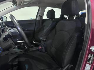 Hyundai i30 Klass SLX 1.5 DPI 110 5p