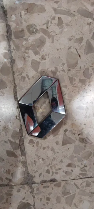 Logo Renault Megane 1