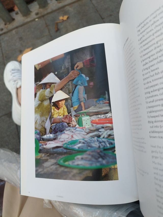 Asia Light Healthy and Contemporary Asian Recipes