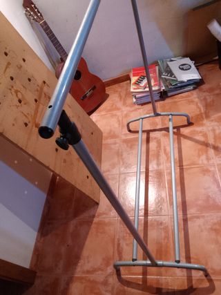 Appendiabiti per Abbigliamento in Metallo