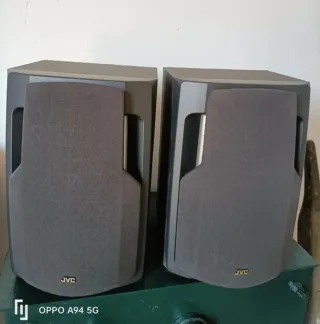 Altavoces JVC SP-D651