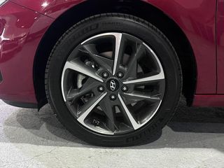 Hyundai i30 Klass SLX 1.5 DPI 110 5p