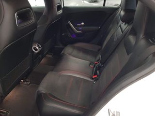 Mercedes-Benz Clase A 2021 - 9880LRD