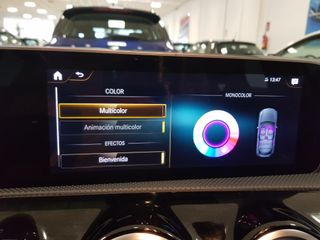 Mercedes-Benz Clase A 2021 - 9880LRD