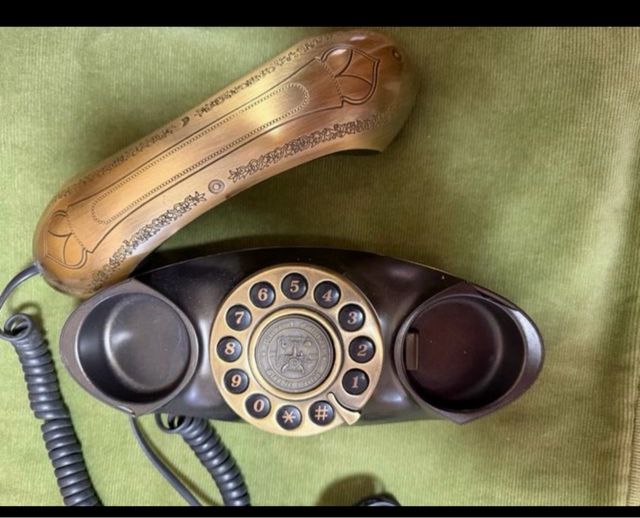 Teléfono Retro Paramount Collection