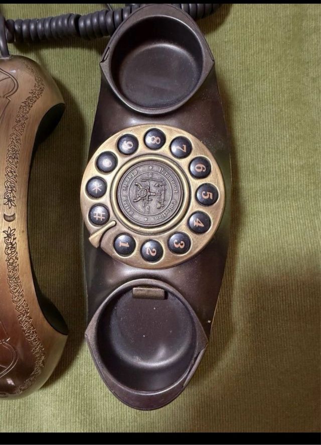 Teléfono Retro Paramount Collection