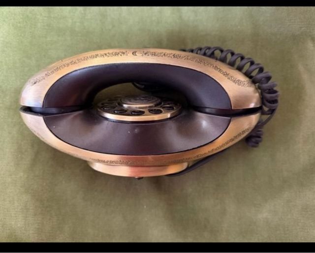 Teléfono Retro Paramount Collection