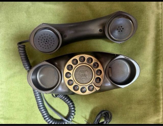 Teléfono Retro Paramount Collection