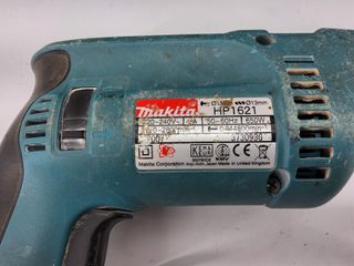 taladro electrico makita hp1621