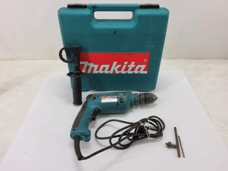 taladro electrico makita hp1621