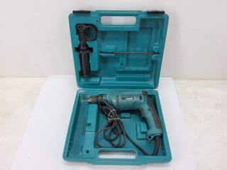 taladro electrico makita hp1621