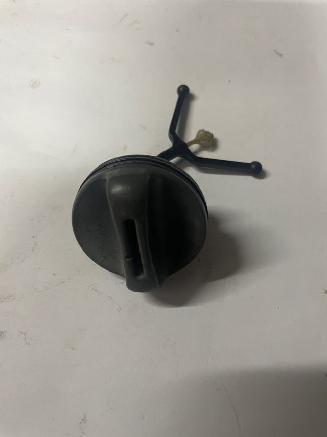 Tapon Aceite Motosierra Husqvarna 372XP