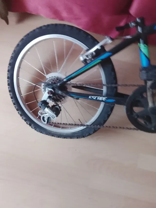 Bicicleta Montana Escape - Para reparar