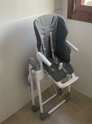 Trona evolutiva Jane Mila