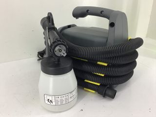 otras pintura earlex hvlp